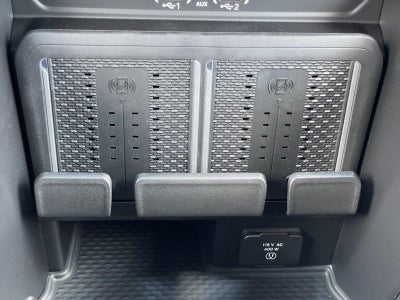 2027 RAM Ram 2500 RAM 2500 LARAMIE CREW CAB 4X4 6'4' BOX