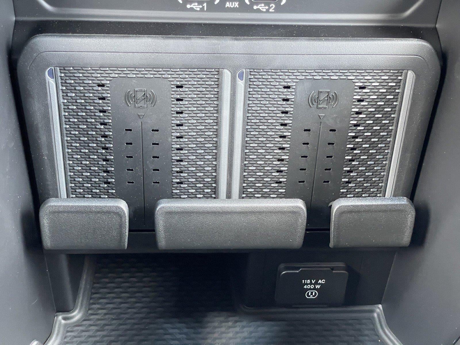 2027 RAM Ram 2500 RAM 2500 LARAMIE CREW CAB 4X4 6'4' BOX