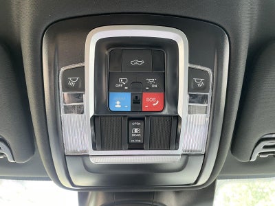 2027 RAM Ram 2500 RAM 2500 LARAMIE CREW CAB 4X4 6'4' BOX