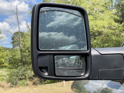 2027 RAM Ram 2500 RAM 2500 LARAMIE CREW CAB 4X4 6'4' BOX