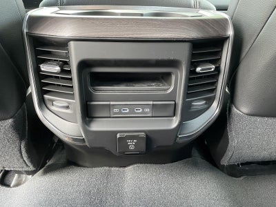 2027 RAM Ram 2500 RAM 2500 LARAMIE CREW CAB 4X4 6'4' BOX