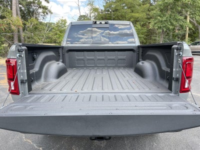 2027 RAM Ram 2500 RAM 2500 LARAMIE CREW CAB 4X4 6'4' BOX