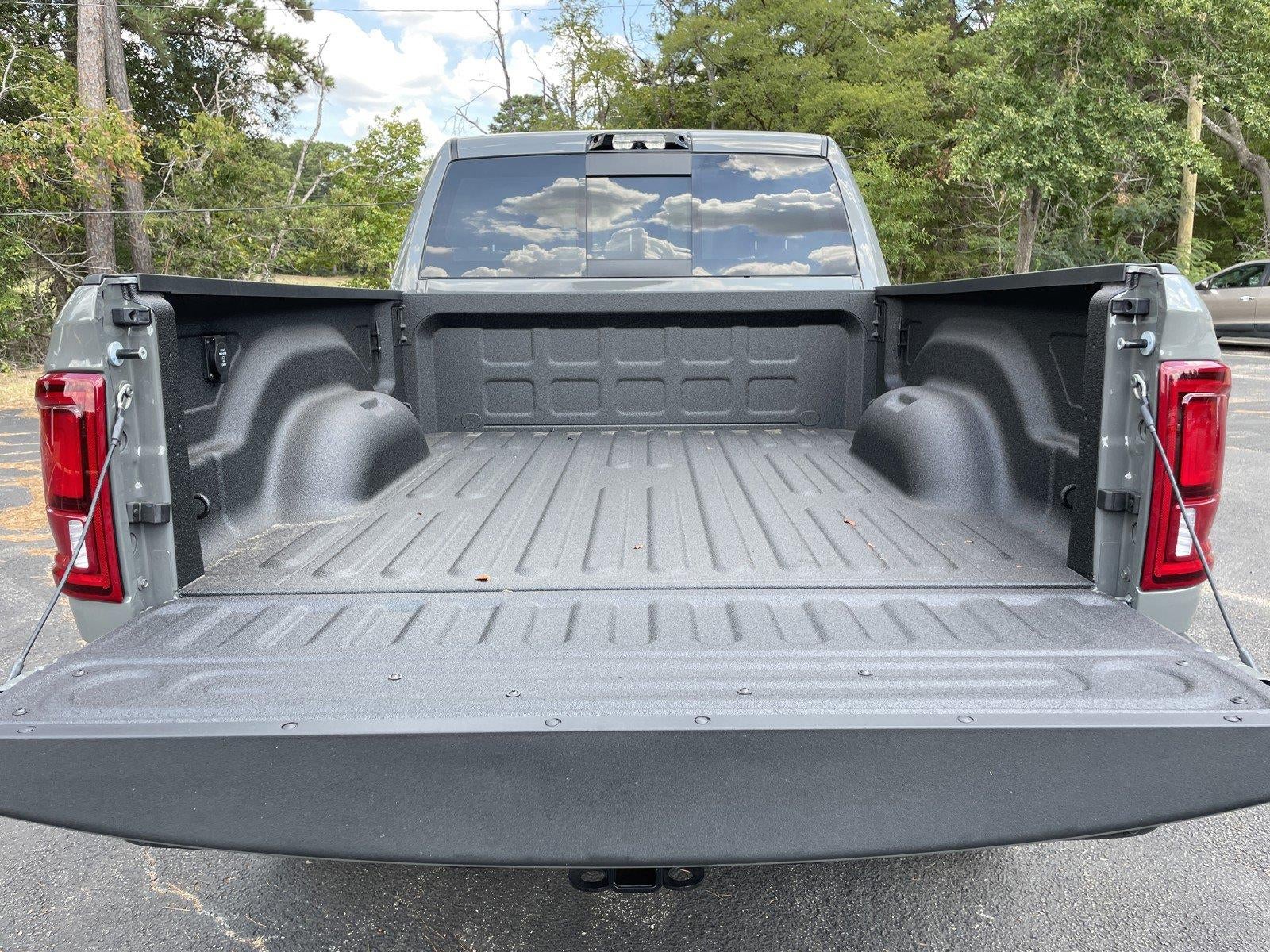 2027 RAM Ram 2500 RAM 2500 LARAMIE CREW CAB 4X4 6'4' BOX
