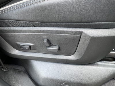2027 RAM Ram 2500 RAM 2500 LARAMIE CREW CAB 4X4 6'4' BOX