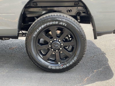 2027 RAM Ram 2500 RAM 2500 LARAMIE CREW CAB 4X4 6'4' BOX