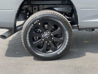 2027 RAM Ram 2500 RAM 2500 LARAMIE CREW CAB 4X4 6'4' BOX