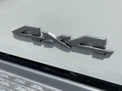 2027 RAM Ram 2500 RAM 2500 LARAMIE CREW CAB 4X4 6'4' BOX