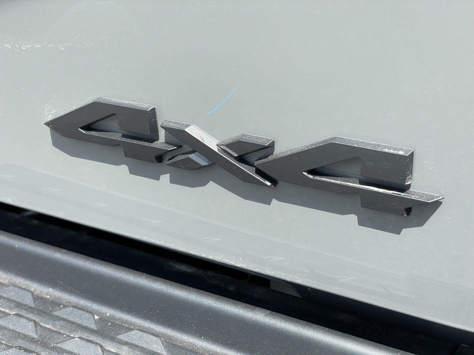2027 RAM Ram 2500 RAM 2500 LARAMIE CREW CAB 4X4 6'4' BOX