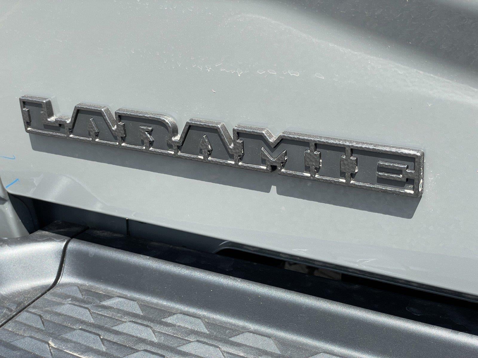 2027 RAM Ram 2500 RAM 2500 LARAMIE CREW CAB 4X4 6'4' BOX