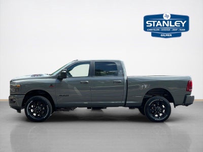 2027 RAM Ram 2500 RAM 2500 LARAMIE CREW CAB 4X4 6'4' BOX