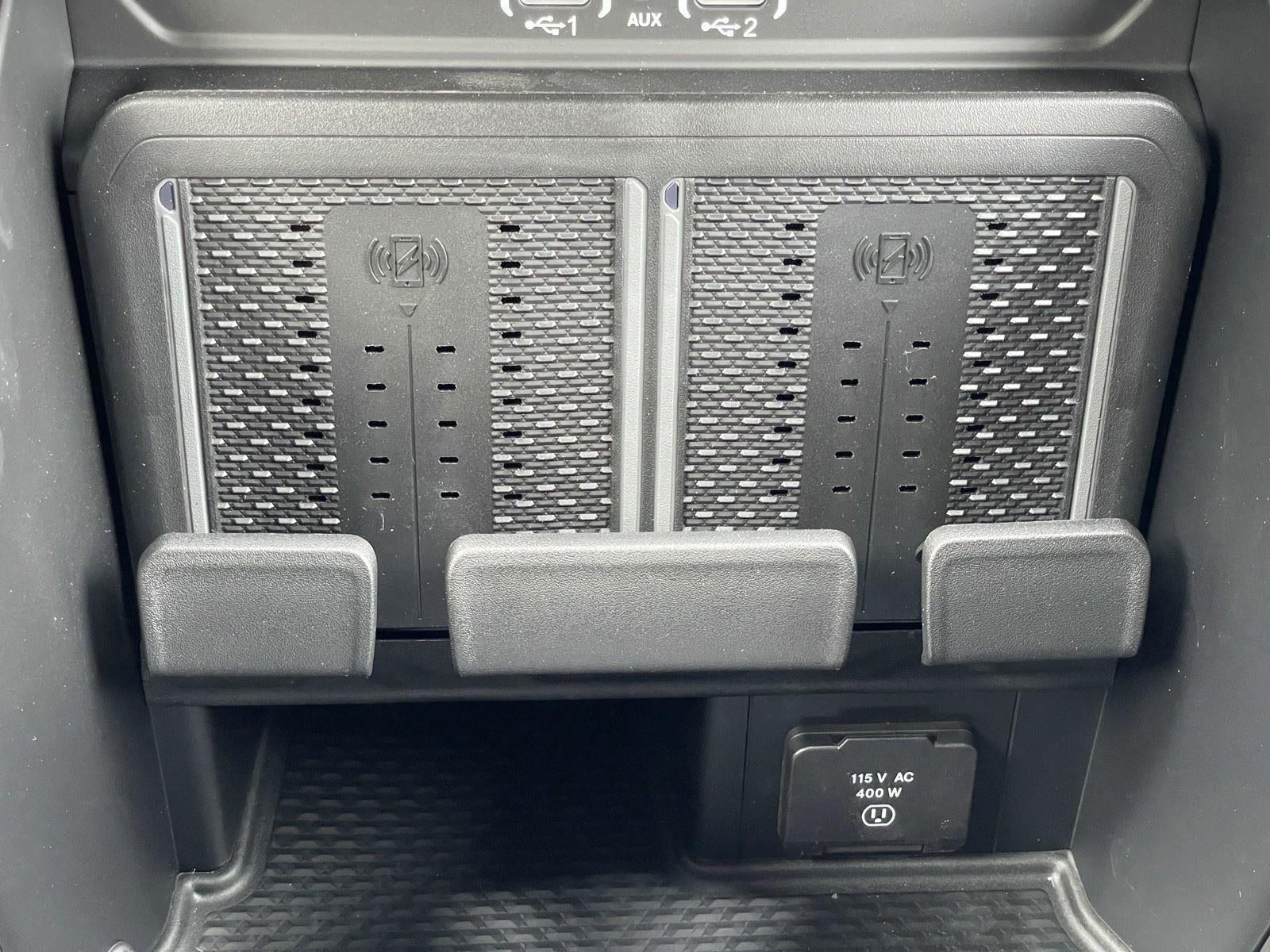 2026 RAM Ram 2500 RAM 2500 LARAMIE MEGA CAB 4X4 6'4' BOX