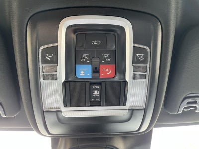 2026 RAM Ram 2500 RAM 2500 LARAMIE MEGA CAB 4X4 6'4' BOX