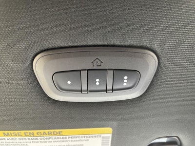 2026 RAM Ram 2500 RAM 2500 LARAMIE MEGA CAB 4X4 6'4' BOX