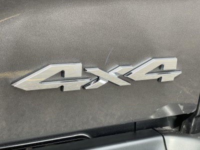 2026 RAM Ram 2500 RAM 2500 LARAMIE MEGA CAB 4X4 6'4' BOX