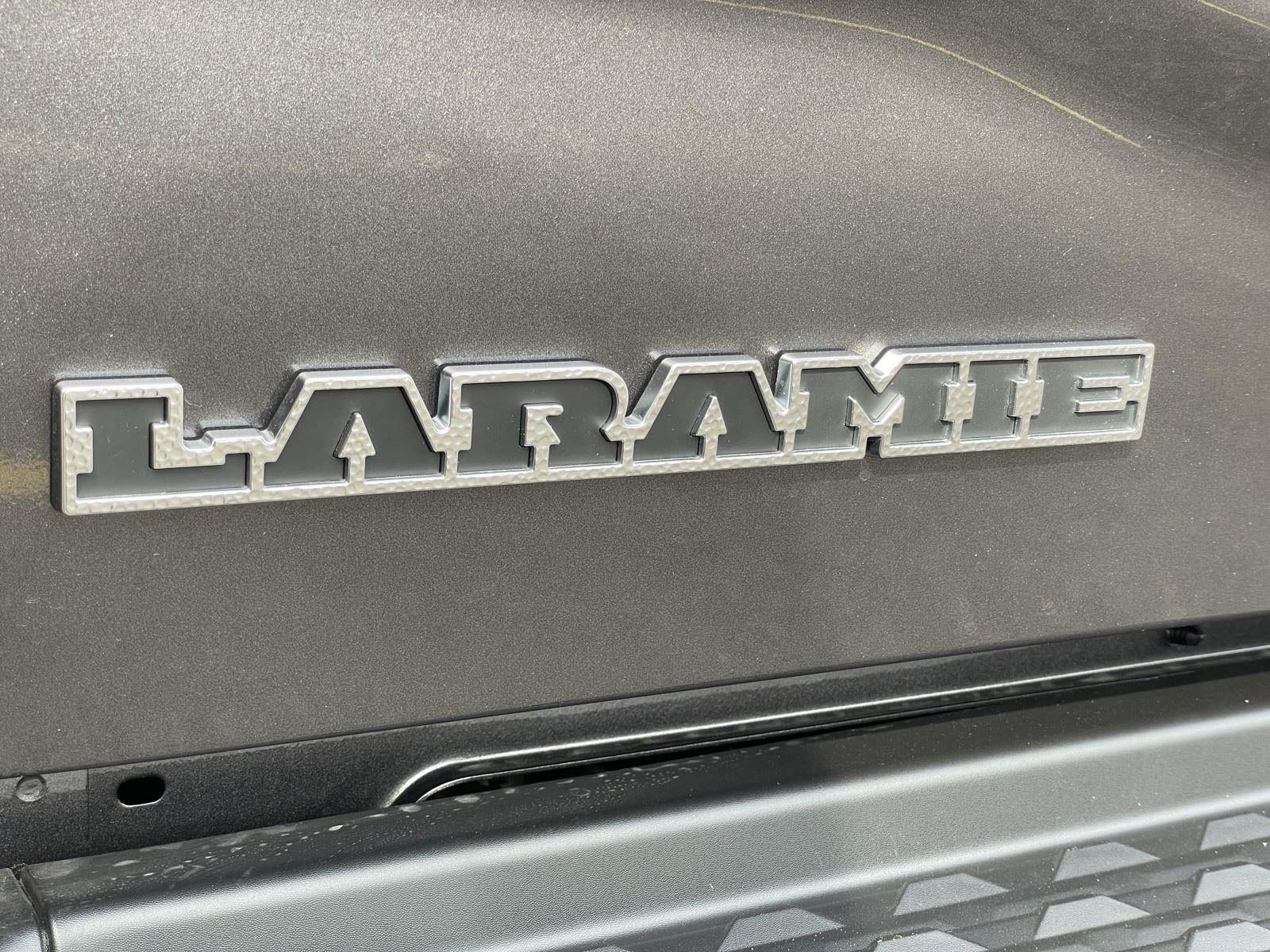 2026 RAM Ram 2500 RAM 2500 LARAMIE MEGA CAB 4X4 6'4' BOX