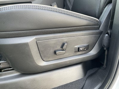 2026 RAM Ram 2500 RAM 2500 LARAMIE MEGA CAB 4X4 6'4' BOX