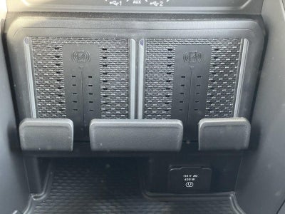 2026 RAM Ram 2500 RAM 2500 LARAMIE MEGA CAB 4X4 6'4' BOX