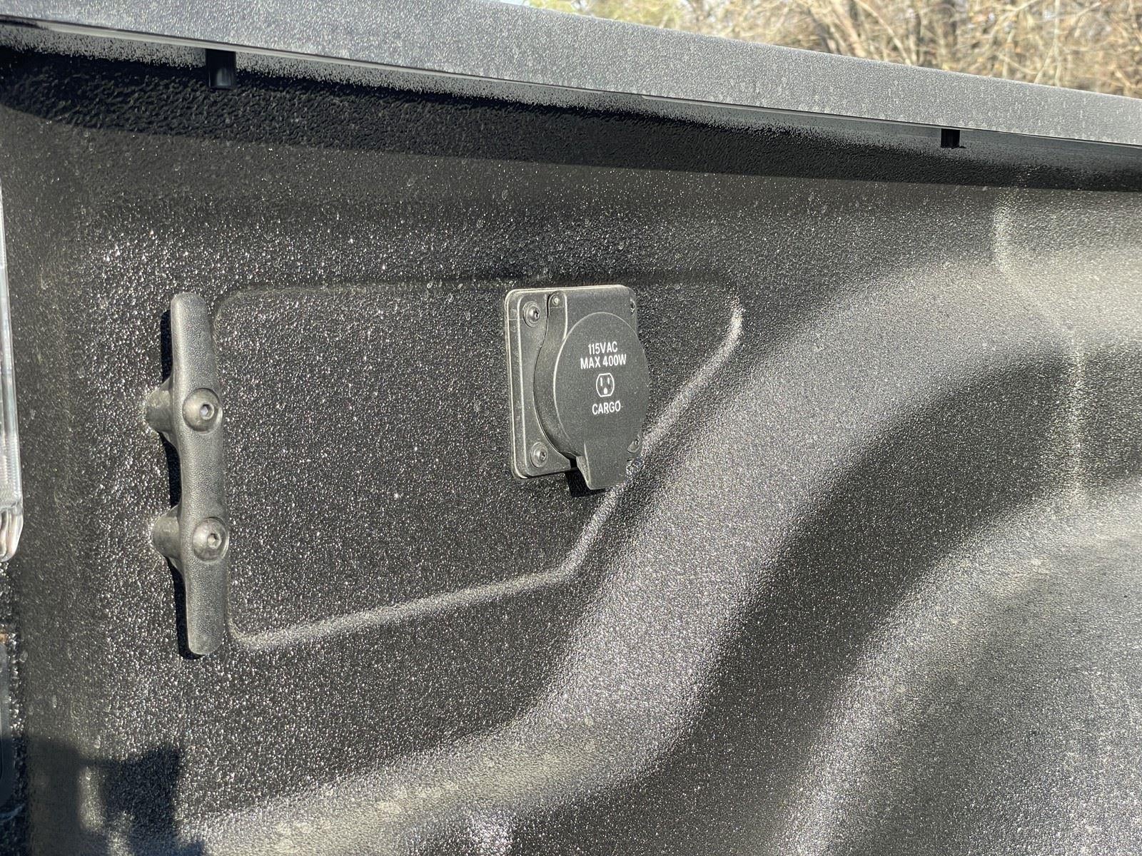 2026 RAM Ram 2500 RAM 2500 LARAMIE MEGA CAB 4X4 6'4' BOX