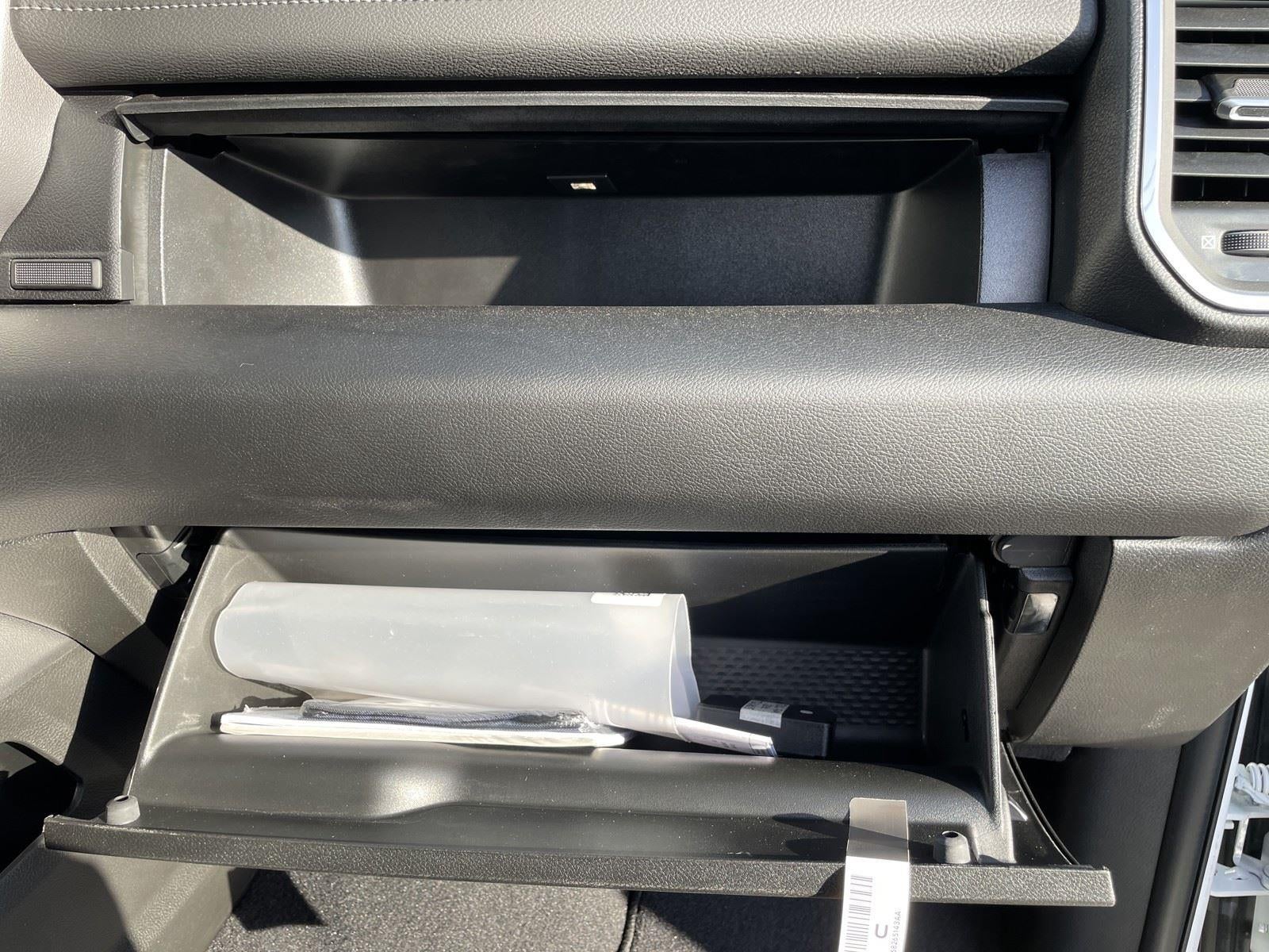 2026 RAM Ram 2500 RAM 2500 LARAMIE MEGA CAB 4X4 6'4' BOX