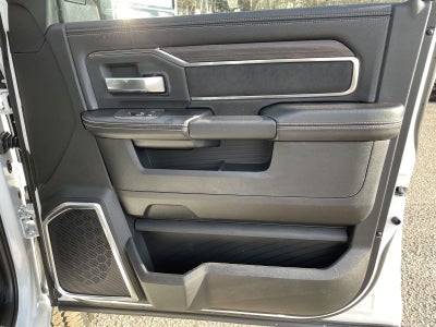 2026 RAM Ram 2500 RAM 2500 LARAMIE MEGA CAB 4X4 6'4' BOX