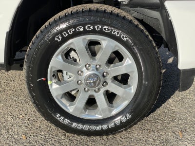 2026 RAM Ram 2500 RAM 2500 LARAMIE MEGA CAB 4X4 6'4' BOX