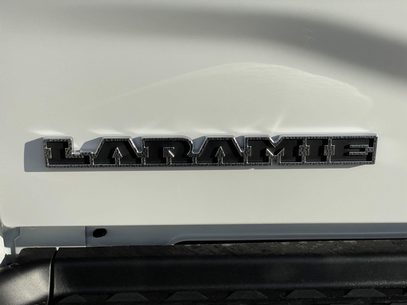 2026 RAM Ram 2500 RAM 2500 LARAMIE MEGA CAB 4X4 6'4' BOX