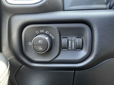 2026 RAM Ram 2500 RAM 2500 LARAMIE MEGA CAB 4X4 6'4' BOX