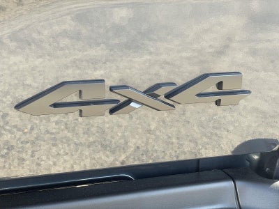 2026 RAM Ram 2500 RAM 2500 LARAMIE MEGA CAB 4X4 6'4' BOX