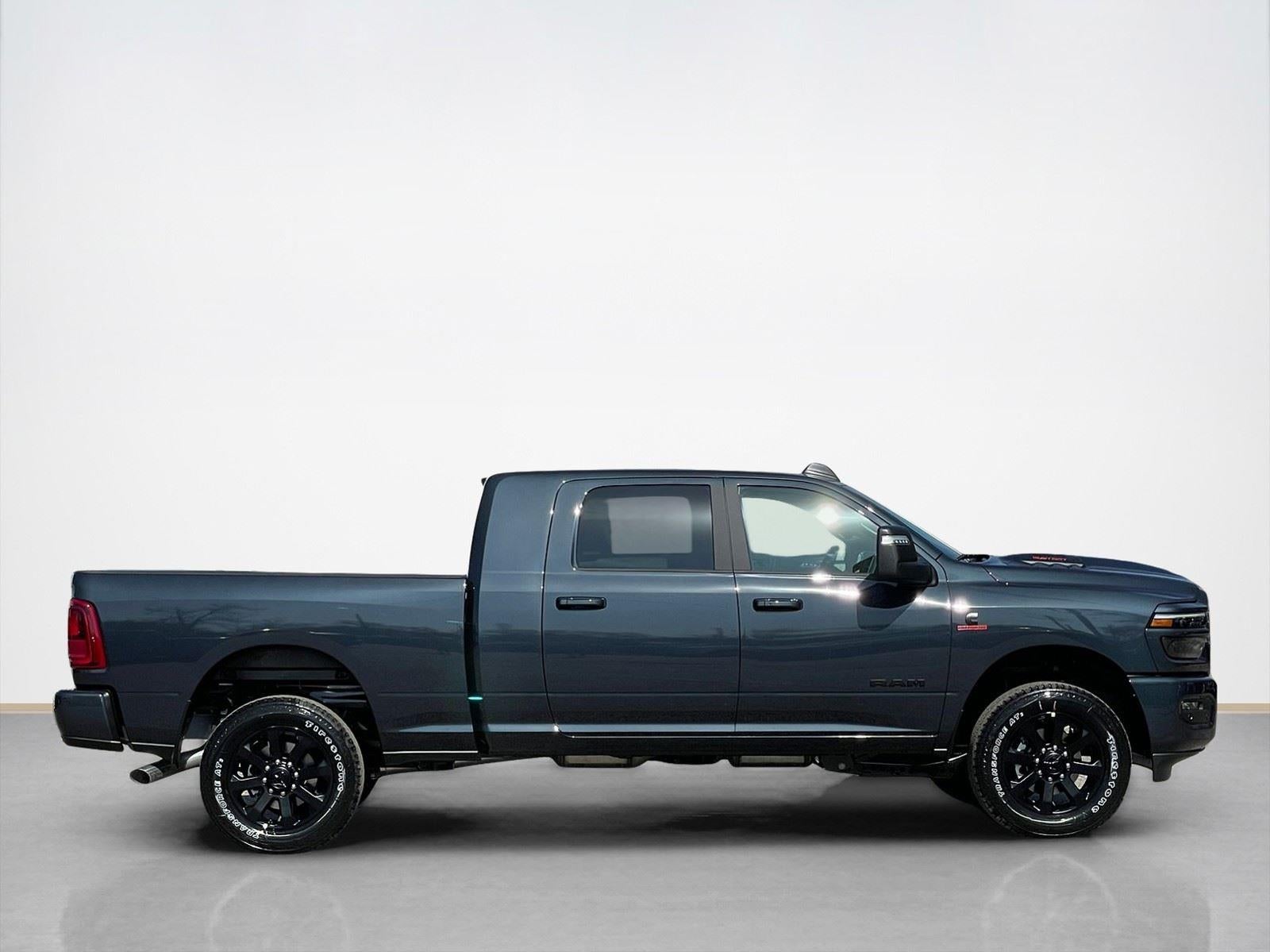 2026 RAM Ram 2500 RAM 2500 LARAMIE MEGA CAB 4X4 6'4' BOX