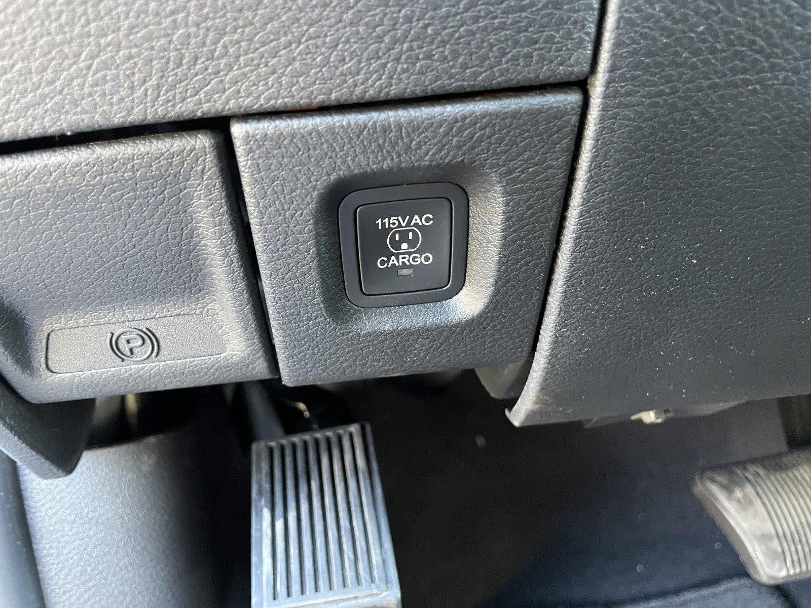 2027 RAM Ram 3500 RAM 3500 TRADESMAN CREW CAB 4X4 8' BOX