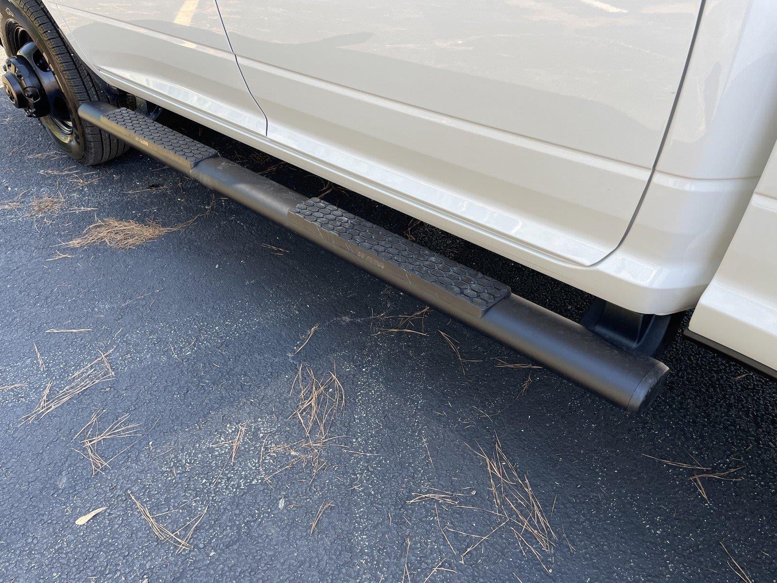 2027 RAM Ram 3500 RAM 3500 TRADESMAN CREW CAB 4X4 8' BOX