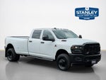 2027 RAM 3500 Tradesman