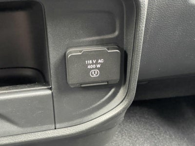 2027 RAM 3500 Tradesman