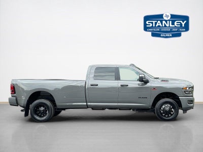 2026 RAM 3500 RAM 3500 LONE STAR CREW CAB 4X4 8' BOX