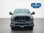 2026 RAM 3500 RAM 3500 LONE STAR CREW CAB 4X4 8' BOX