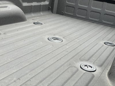 2026 RAM 3500 RAM 3500 LONE STAR CREW CAB 4X4 8' BOX