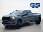 2027 RAM Ram 3500 RAM 3500 LONE STAR CREW CAB 4X4 8' BOX