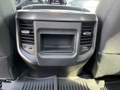 2027 RAM Ram 3500 RAM 3500 LONE STAR CREW CAB 4X4 8' BOX