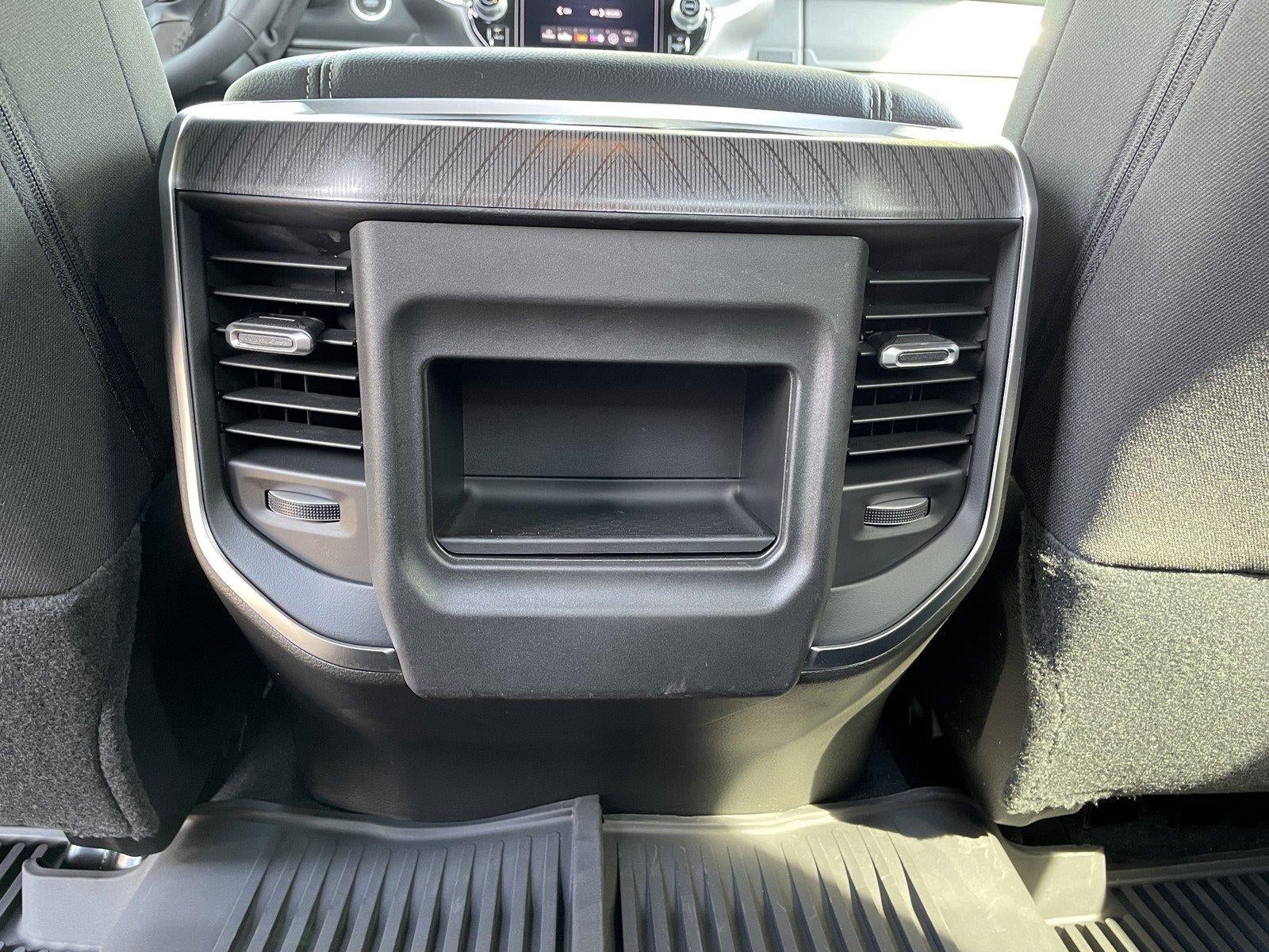 2027 RAM Ram 3500 RAM 3500 LONE STAR CREW CAB 4X4 8' BOX