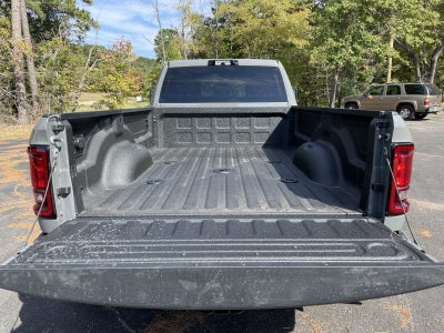 2027 RAM Ram 3500 RAM 3500 LONE STAR CREW CAB 4X4 8' BOX