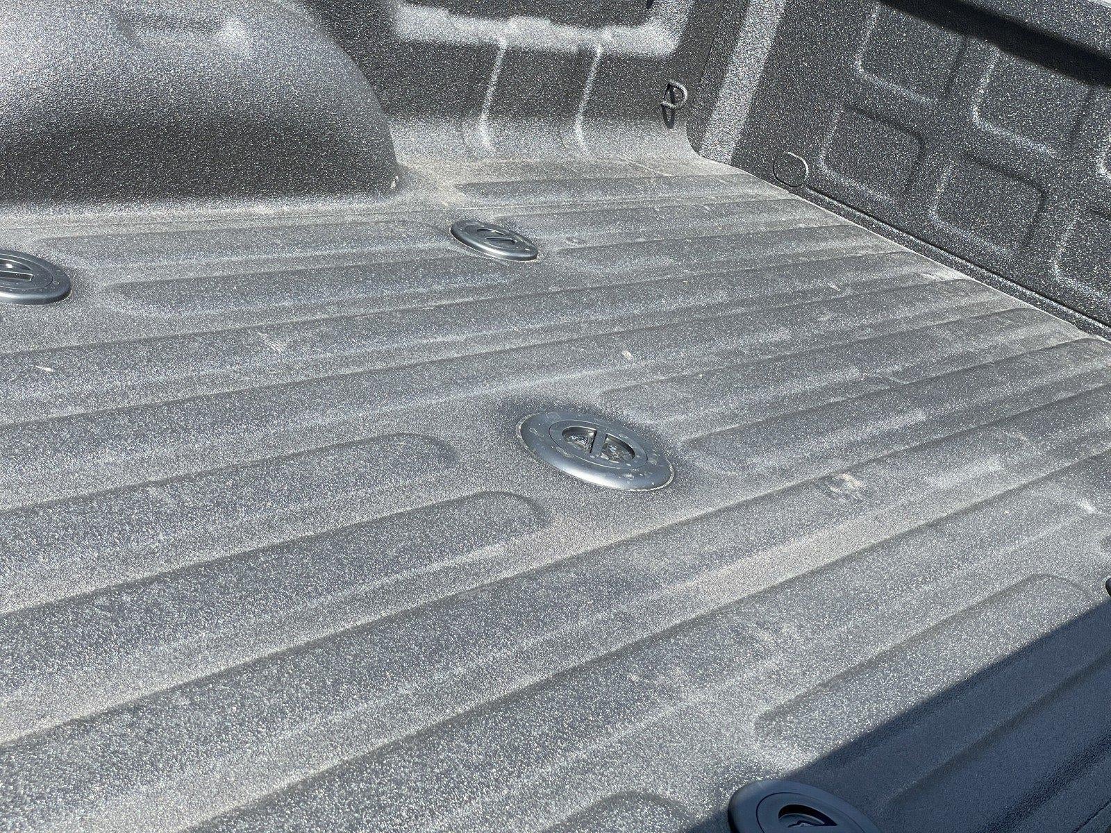 2027 RAM Ram 3500 RAM 3500 LONE STAR CREW CAB 4X4 8' BOX