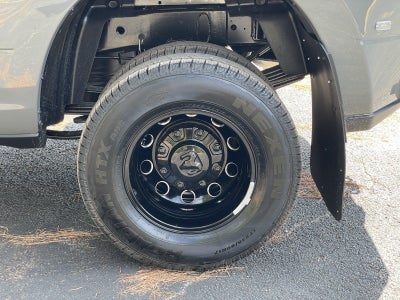 2027 RAM Ram 3500 RAM 3500 LONE STAR CREW CAB 4X4 8' BOX