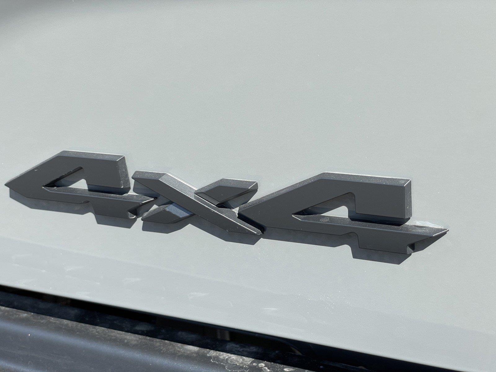 2027 RAM Ram 3500 RAM 3500 LONE STAR CREW CAB 4X4 8' BOX
