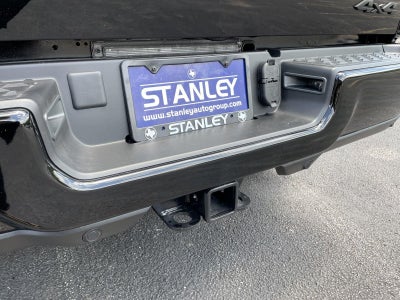 2026 RAM Ram 3500 RAM 3500 LONE STAR CREW CAB 4X4 8' BOX