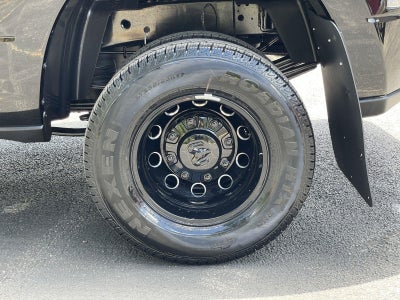 2026 RAM Ram 3500 RAM 3500 LONE STAR CREW CAB 4X4 8' BOX
