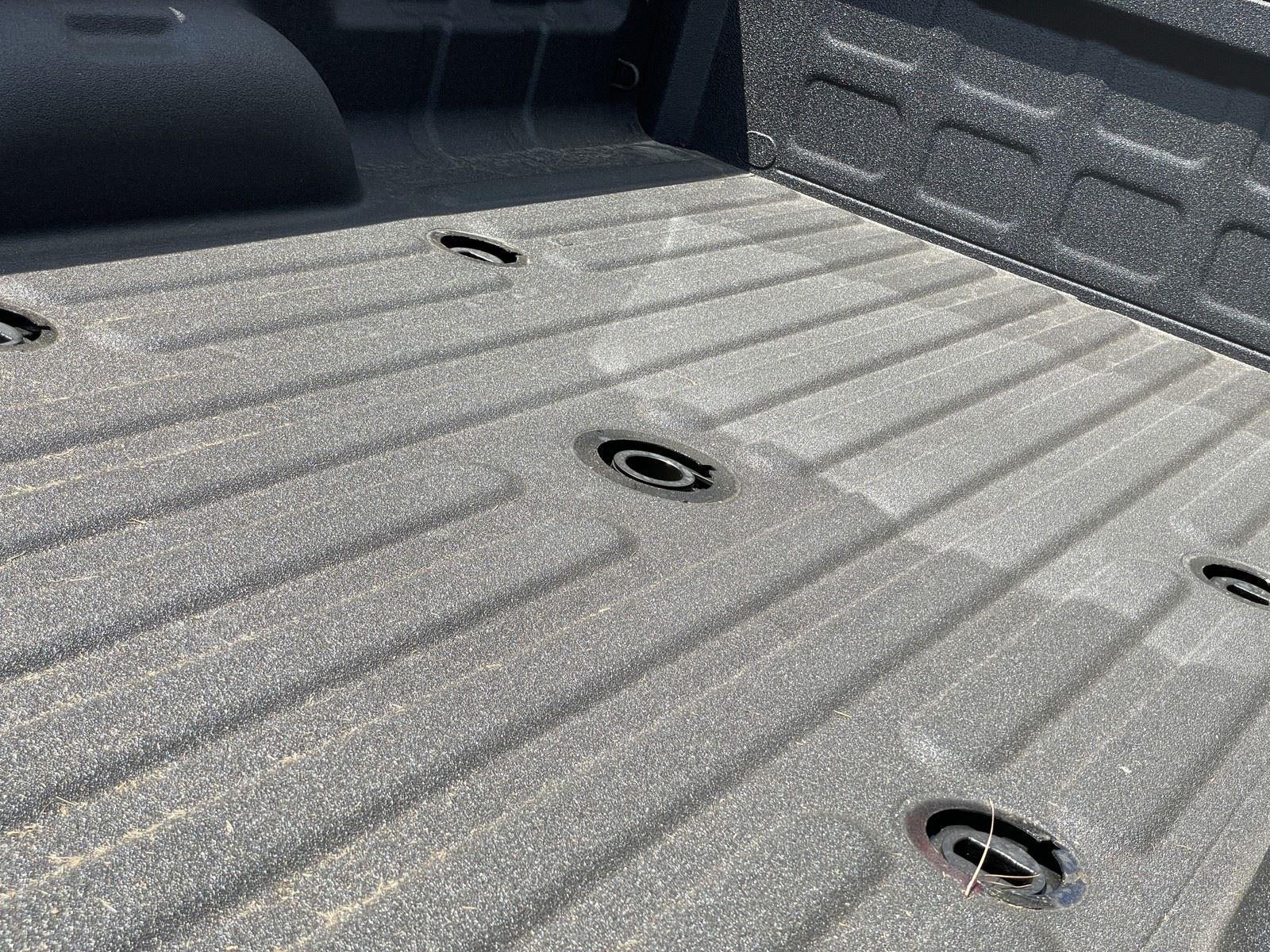 2026 RAM Ram 3500 RAM 3500 LONE STAR CREW CAB 4X4 8' BOX