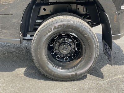2026 RAM Ram 3500 RAM 3500 LONE STAR CREW CAB 4X4 8' BOX