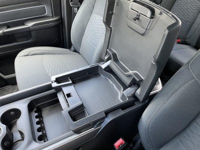 2026 RAM Ram 3500 RAM 3500 LONE STAR CREW CAB 4X4 8' BOX