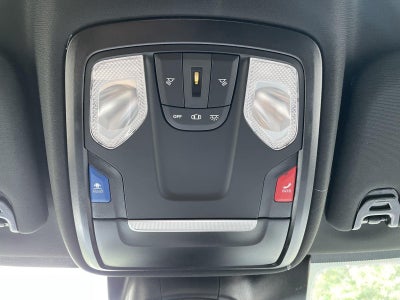 2026 RAM Ram 3500 RAM 3500 LONE STAR CREW CAB 4X4 8' BOX