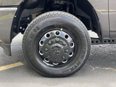 2026 RAM Ram 3500 RAM 3500 LONE STAR CREW CAB 4X4 8' BOX